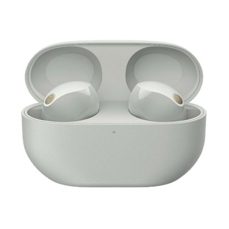 Наушники Sony WF-1000XM5 Silver