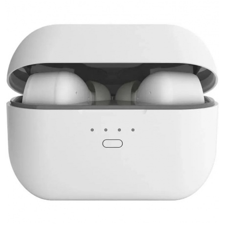 Наушники Creative Zen Air Pro White 51EF1090AA000 - фото 2