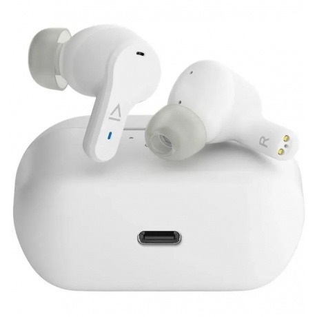 Наушники Creative Zen Air Pro White 51EF1090AA000 - фото 3