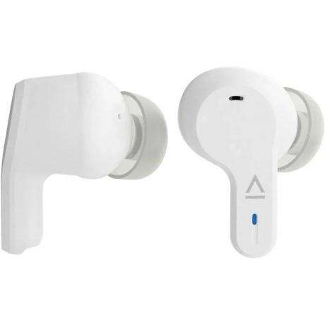 Наушники Creative Zen Air Pro White 51EF1090AA000 - фото 4