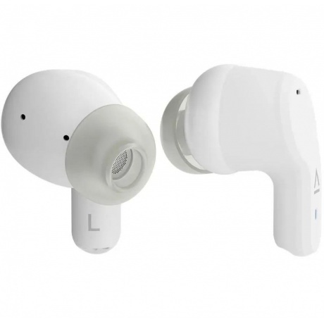 Наушники Creative Zen Air Pro White 51EF1090AA000 - фото 5