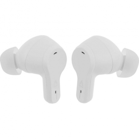 Наушники Creative Zen Air Pro White 51EF1090AA000 - фото 8
