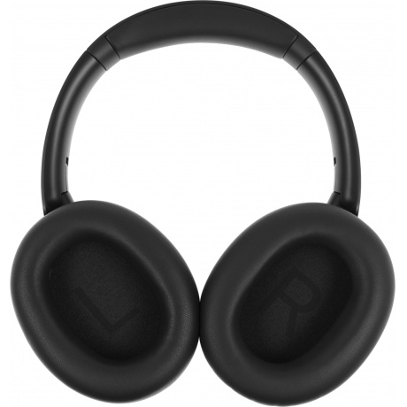 Наушники Creative Zen Hybrid 2 Black 51EF1140AA001 - фото 5