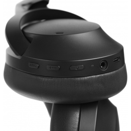 Наушники Creative Zen Hybrid 2 Black 51EF1140AA001 - фото 7