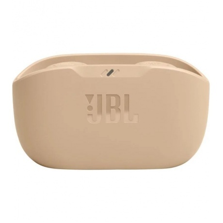 Наушники JBL Wave Buds (JBLWBUDSBEG) Beige - фото 3