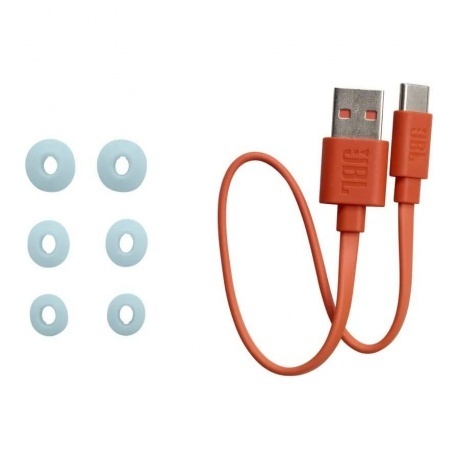 Наушники JBL Wave Buds JBLWBUDSMIT - фото 10