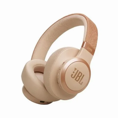 Наушники JBL Live 670NC Beige (JBLLIVE670NCSAT)