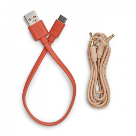 Наушники JBL Live 670NC Beige (JBLLIVE670NCSAT) - фото 11