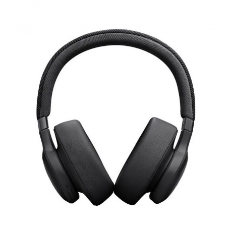 Наушники JBL Live 770NC Black (JBLLIVE770NCBLK) - фото 2