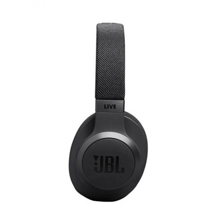 Наушники JBL Live 770NC Black (JBLLIVE770NCBLK) - фото 3