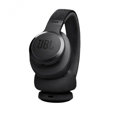 Наушники JBL Live 770NC Black (JBLLIVE770NCBLK) - фото 5