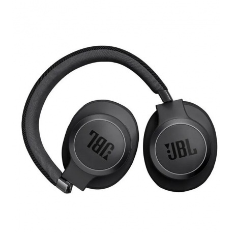 Наушники JBL Live 770NC Black (JBLLIVE770NCBLK) - фото 6