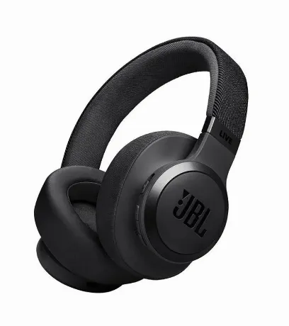 Наушники JBL Live 770NC Black (JBLLIVE770NCBLK)