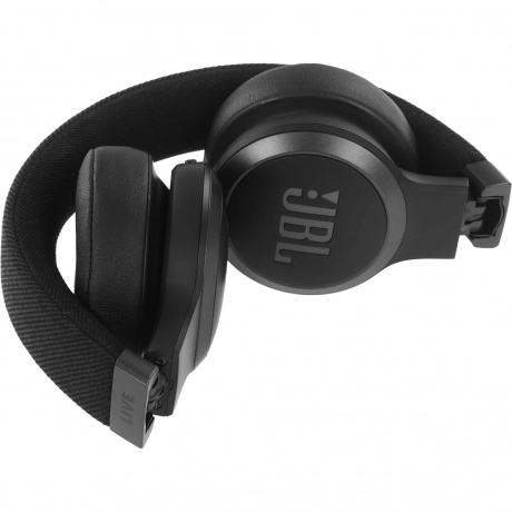 Наушники JBL Live 670NC Black (JBLLIVE670NCBLK) - фото 3