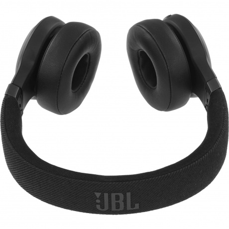 Наушники JBL Live 670NC Black (JBLLIVE670NCBLK) - фото 4