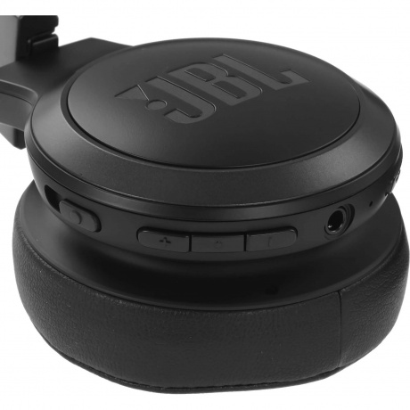 Наушники JBL Live 670NC Black (JBLLIVE670NCBLK) - фото 6