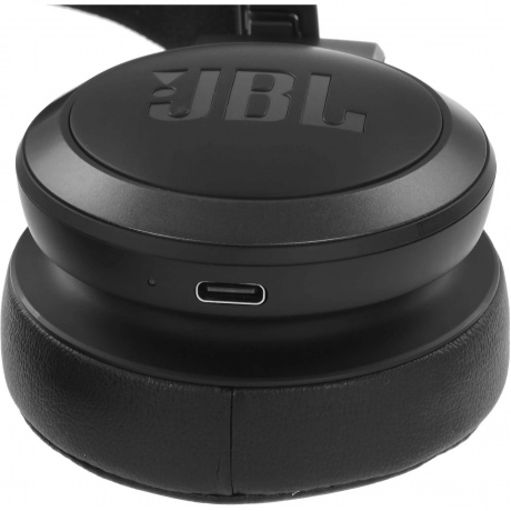Наушники JBL Live 670NC Black (JBLLIVE670NCBLK) - фото 8