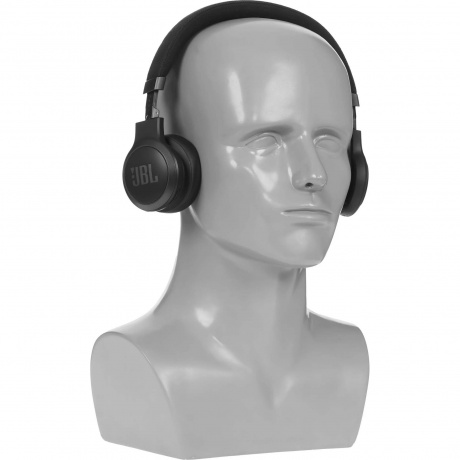 Наушники JBL Live 670NC Black (JBLLIVE670NCBLK) - фото 10