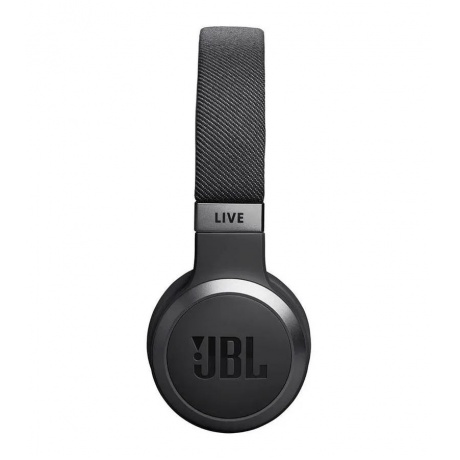 Наушники JBL Live 670NC Black Наушники JBLLIVE670NCBLK - фото 4