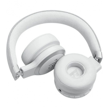 Наушники JBL Live 670NC White (JBLLIVE670NCWHT) - фото 6