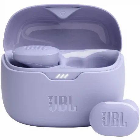 Наушники JBL Tune Buds Purple