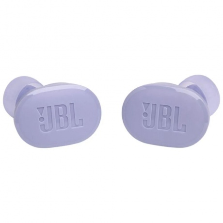 Наушники JBL Tune Buds Purple - фото 2