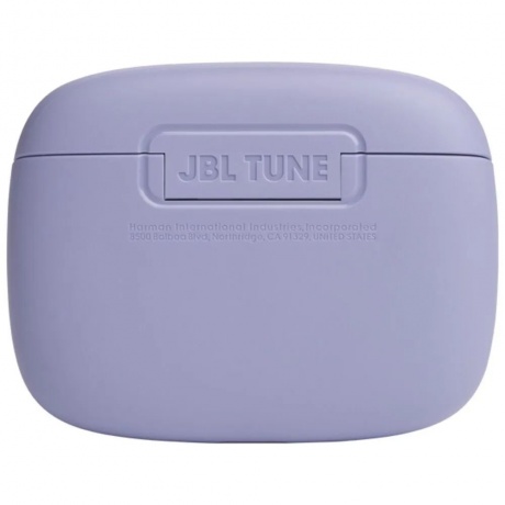 Наушники JBL Tune Buds Purple - фото 6