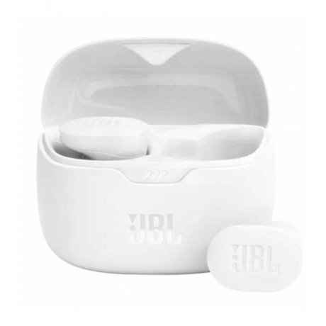 Наушники JBL Tune Buds White