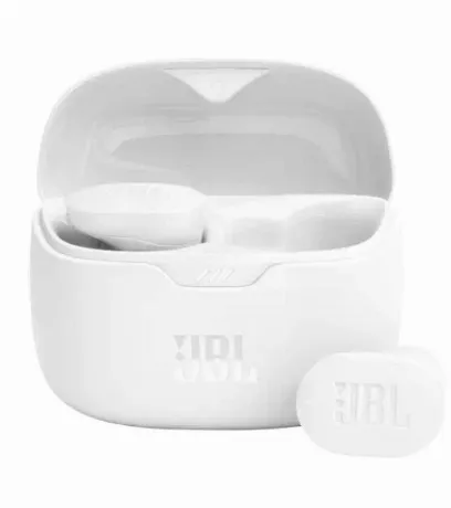 Наушники JBL Tune Buds White