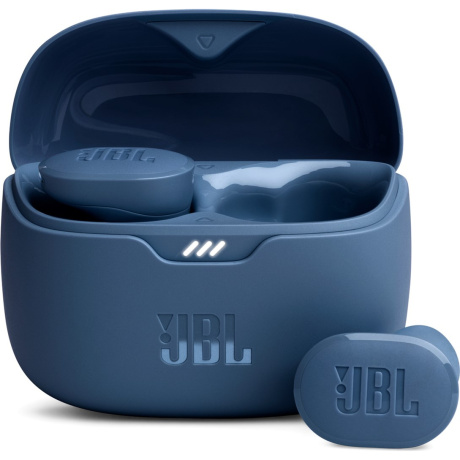 Наушники JBL Tune Buds (JBLTBUDSBLU) Blue