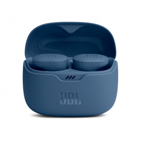 Наушники JBL Tune Buds (JBLTBUDSBLU) Blue - фото 2