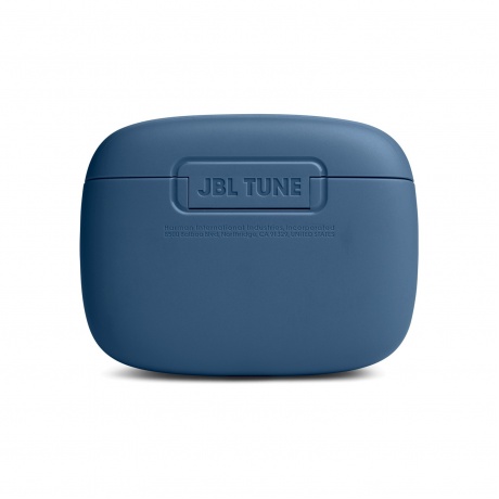 Наушники JBL Tune Buds (JBLTBUDSBLU) Blue - фото 5