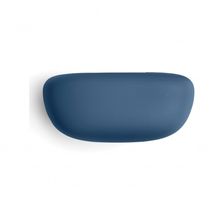 Наушники JBL Tune Buds (JBLTBUDSBLU) Blue - фото 6