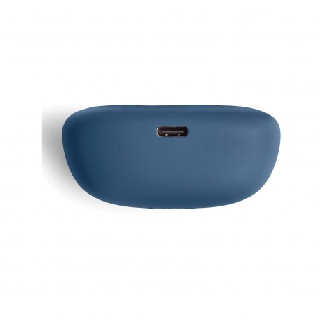 Наушники JBL Tune Buds (JBLTBUDSBLU) Blue - фото 7