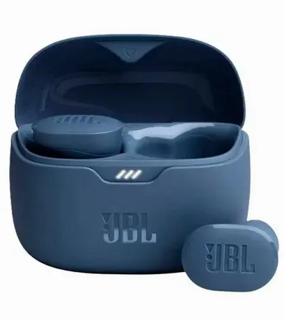 Наушники JBL Tune Buds Blue