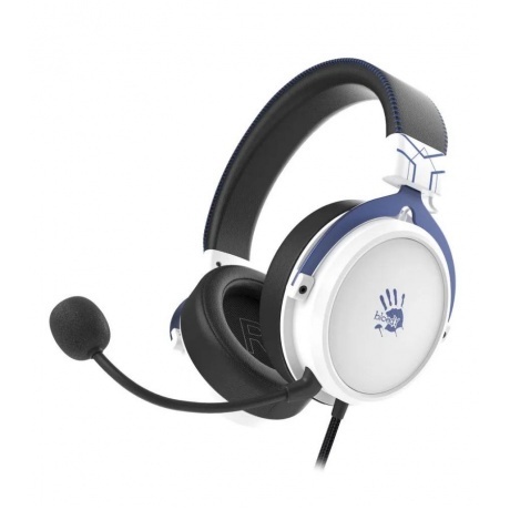 

Наушники A4Tech Bloody M590i Sports Navy