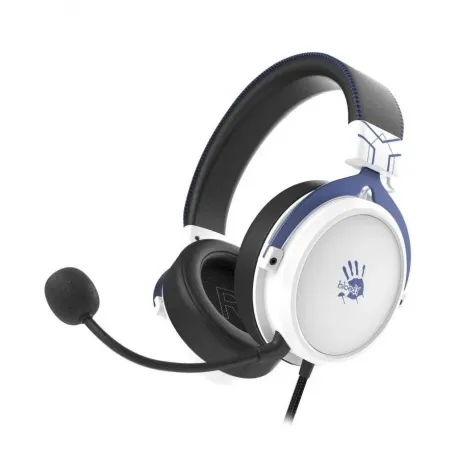 Наушники A4Tech Bloody M590i Sports Navy