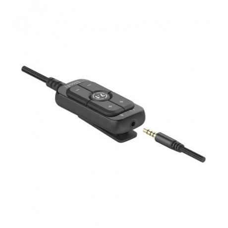 Наушники A4Tech Bloody M590i Sports Navy - фото 4