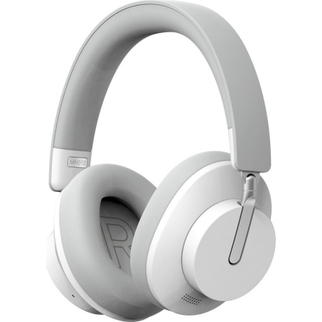 Наушники A4Tech Bloody MH390 White