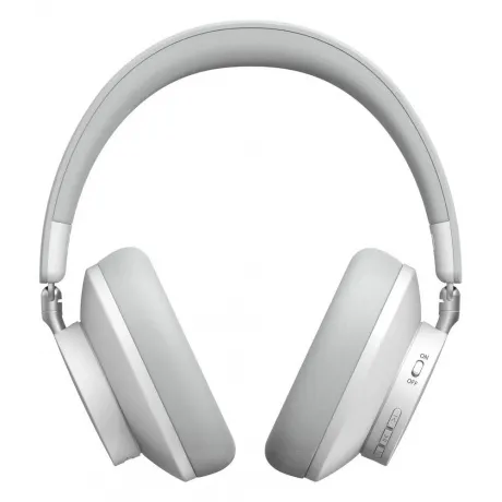 Наушники A4Tech Bloody MH390 White