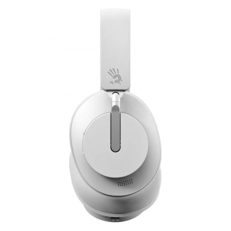 Наушники A4Tech Bloody MH390 White - фото 2