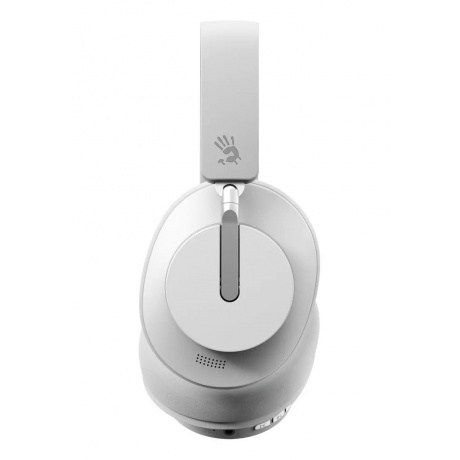 Наушники A4Tech Bloody MH390 White - фото 5