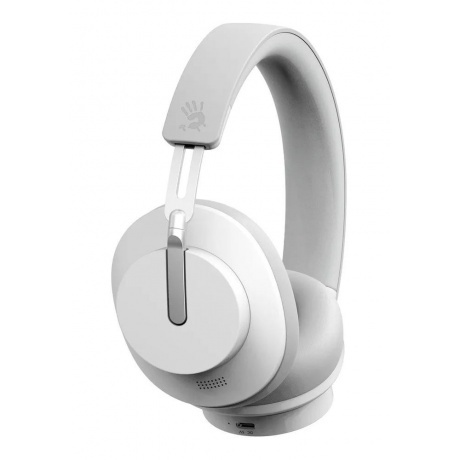Наушники A4Tech Bloody MH390 White - фото 6