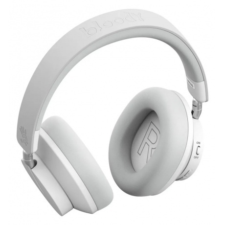 Наушники A4Tech Bloody MH390 White - фото 7