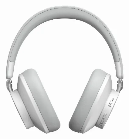 Наушники A4Tech Bloody MH390 White