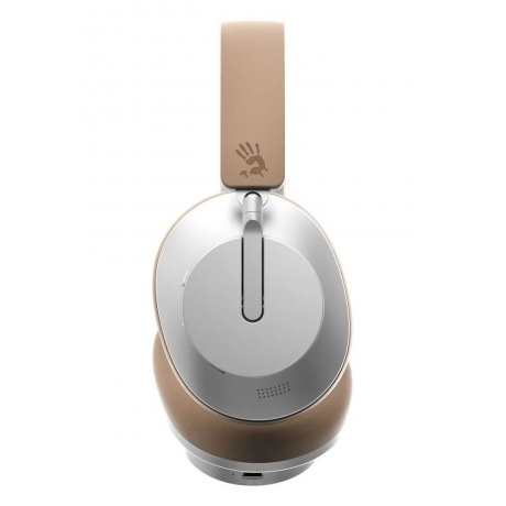 Наушники A4Tech Bloody MH390 Khaki - фото 4