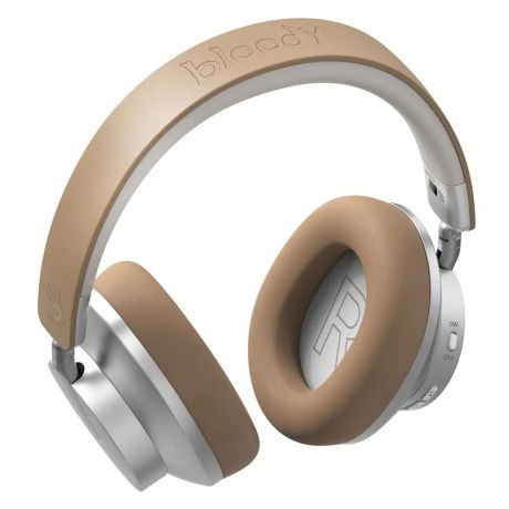 Наушники A4Tech Bloody MH390 Khaki - фото 6