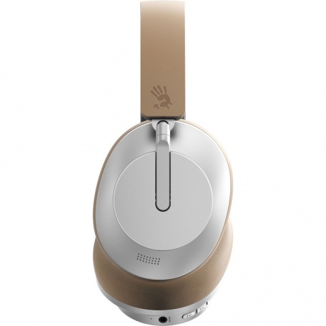 Наушники A4Tech Bloody MH390 Khaki - фото 7