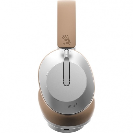 Наушники A4Tech Bloody MH390 Khaki - фото 8