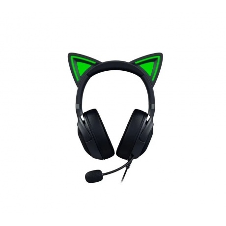 

Наушники Razer Kraken Kitty V2 Black RZ04-04730100-R3M1